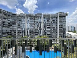 Flo Residence (D19), Condominium #568239111